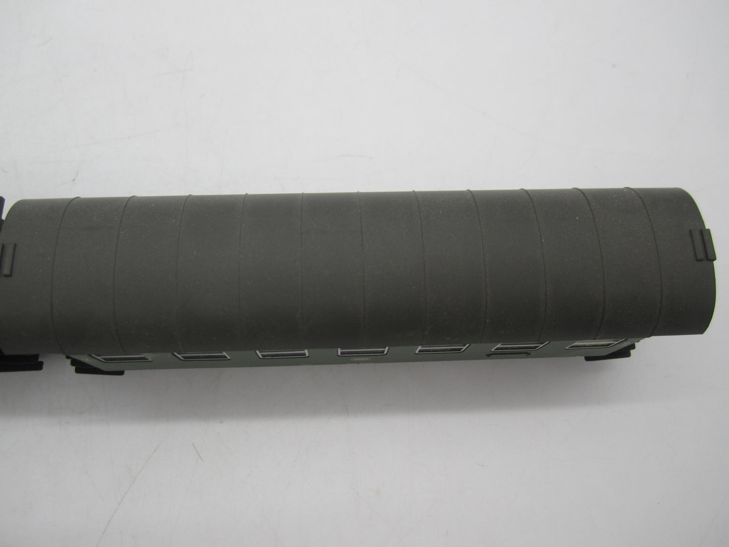 Märklin H0 - 00795-10 - Dubbelsetje Umbauwagen 2e klas met bagagedeel van de DB