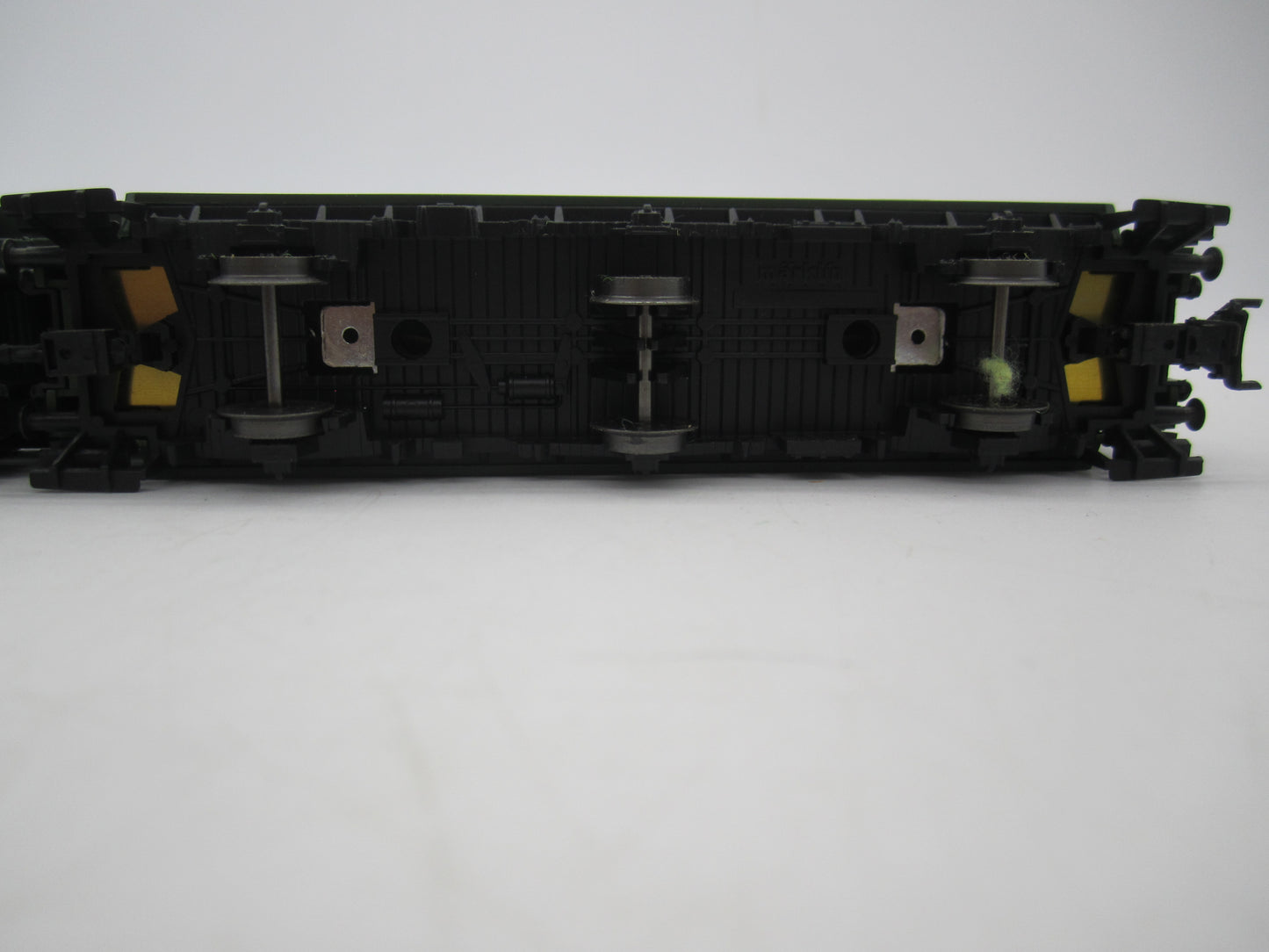 Märklin H0 - 00795-10 - Dubbelsetje Umbauwagen 2e klas met bagagedeel van de DB