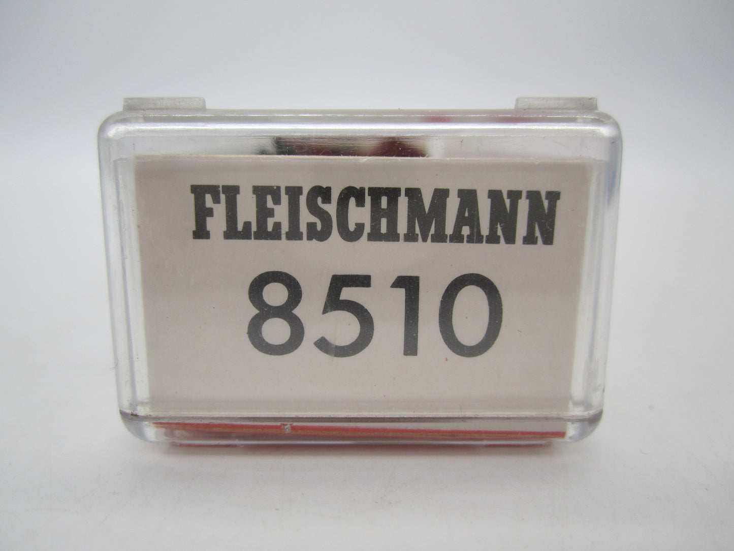 Fleischmann Piccolo N - 8510 - Onderlosser met dak van de DB