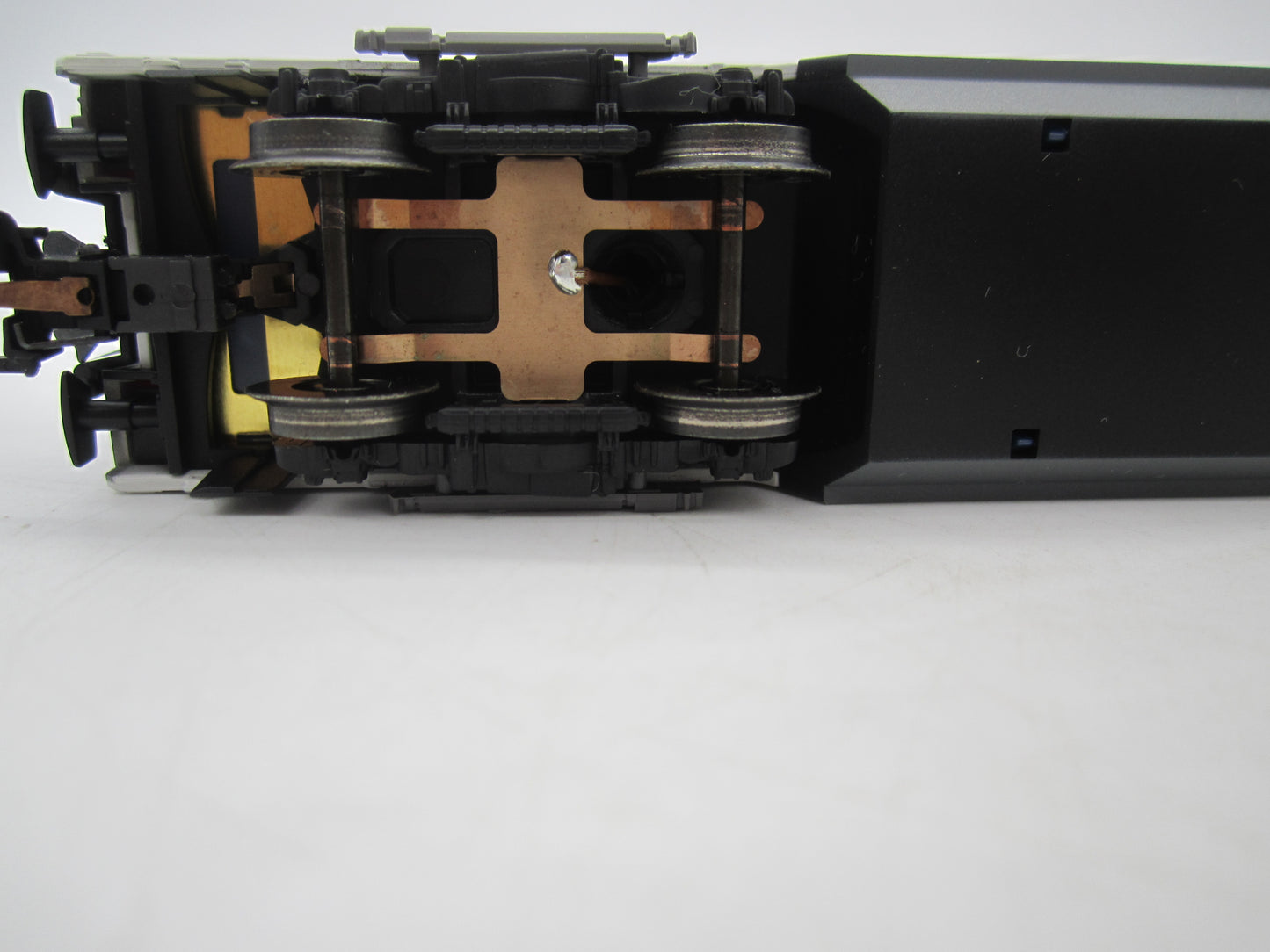 Märklin H0 - 43485 - Dubbeldekker rijtuig IC2 2e klas, met verlichting van de DB
