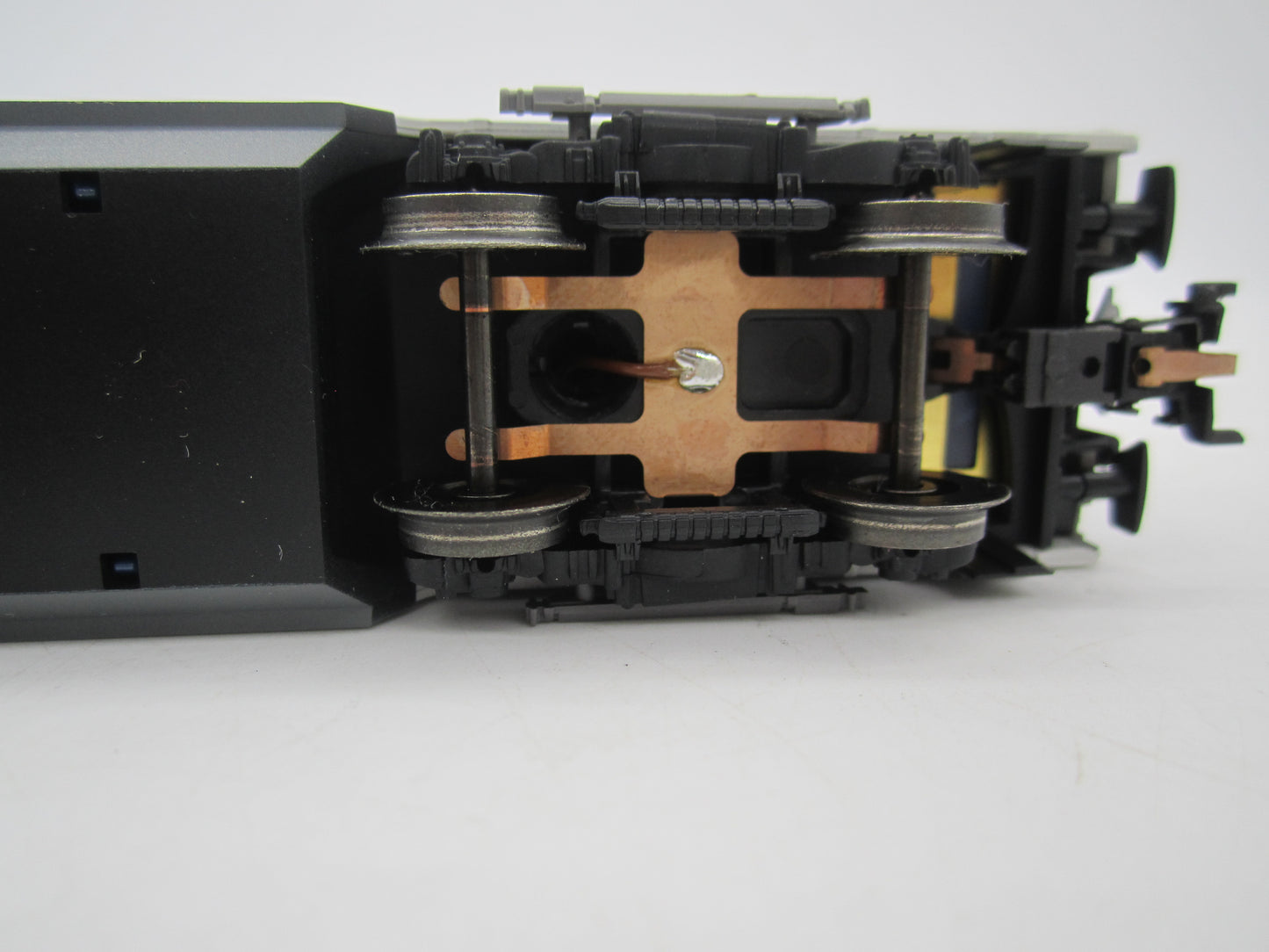 Märklin H0 - 43485 - Dubbeldekker rijtuig IC2 2e klas, met verlichting van de DB