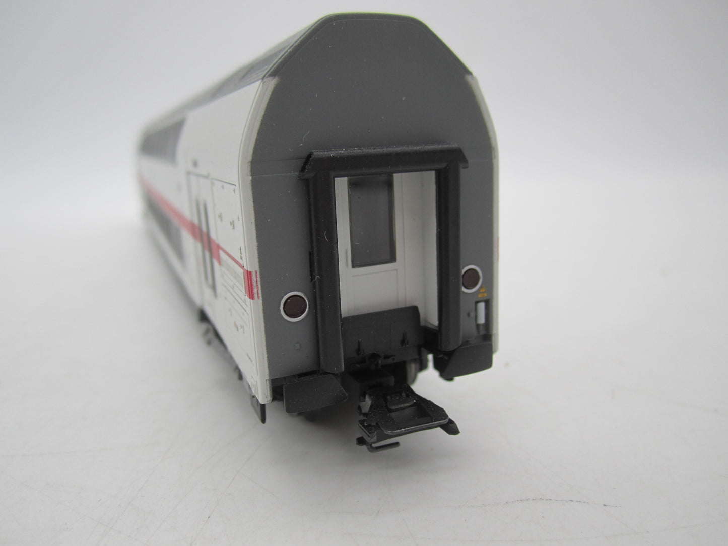 Märklin H0 - 43481 - Dubbeldekker rijtuig IC2 1e klas, met verlichting van de DB