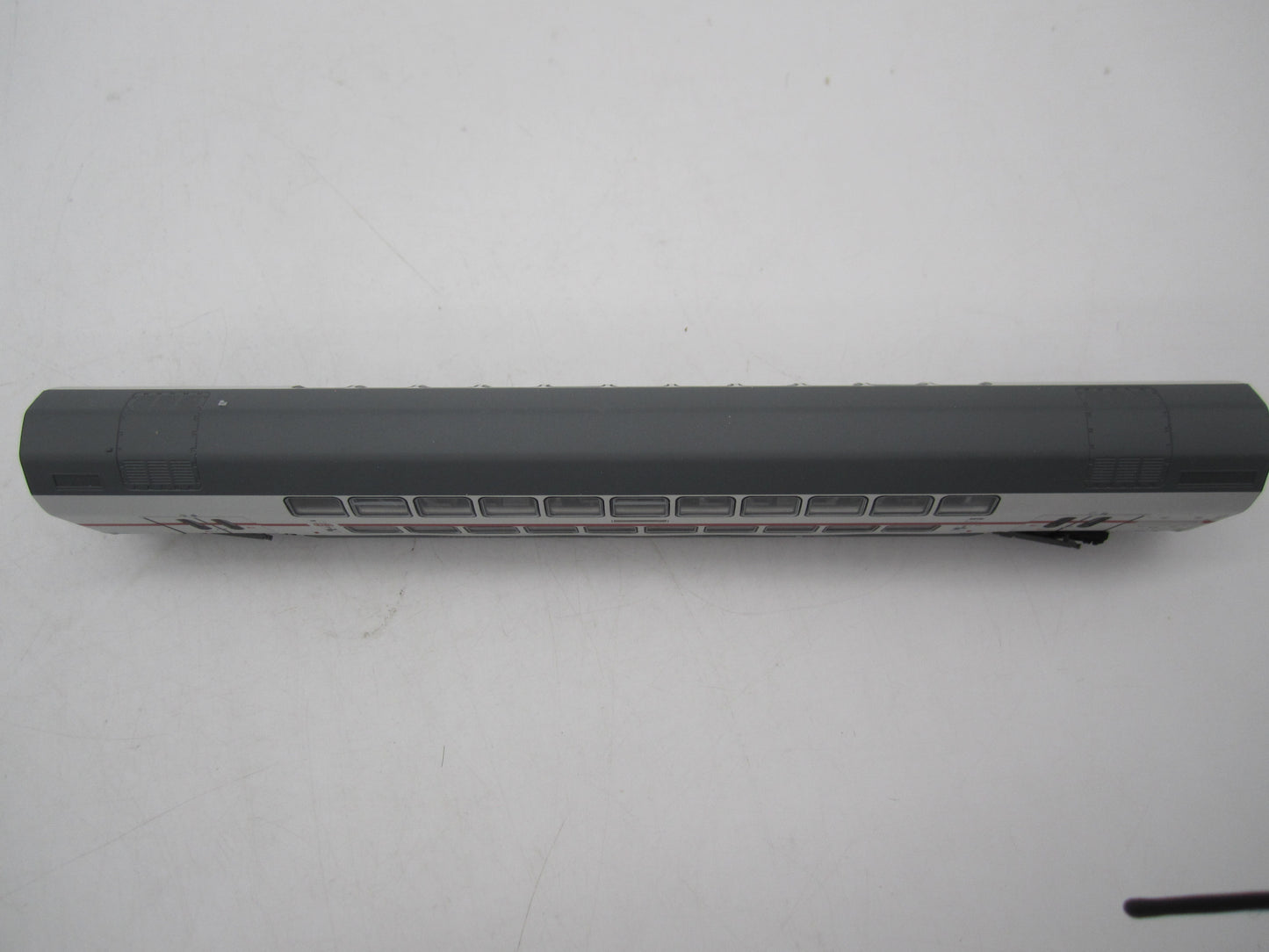 Märklin H0 - 43481 - Dubbeldekker rijtuig IC2 1e klas, met verlichting van de DB
