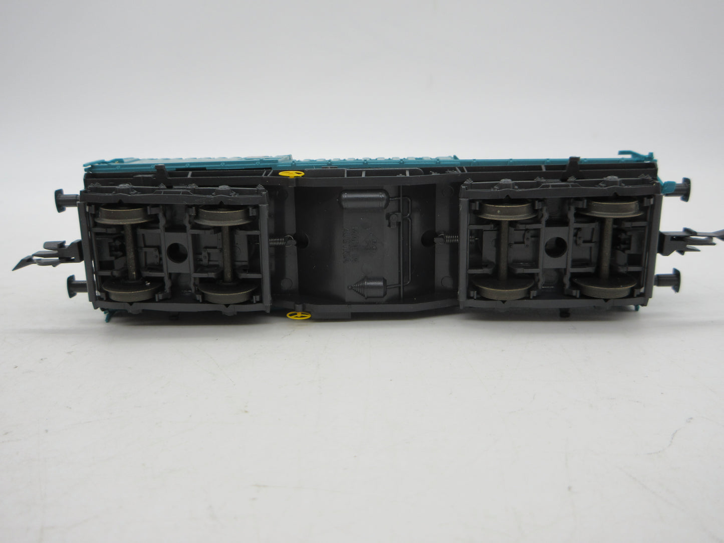 Roco H0 - 46516 - Coilwagen van de NS