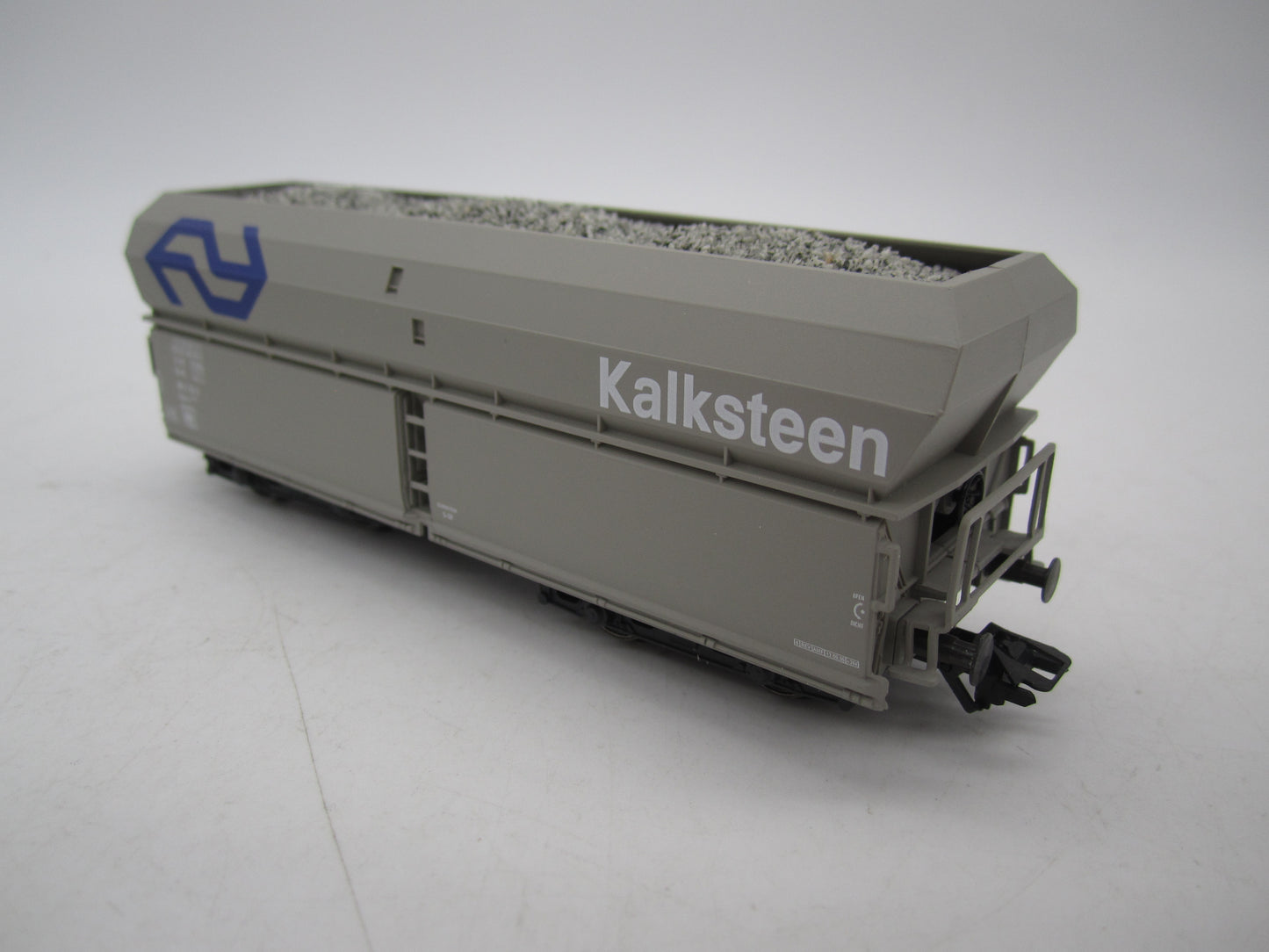 Märklin H0 - 46268 - 5-delige set fals "Kalksteen" van de NS