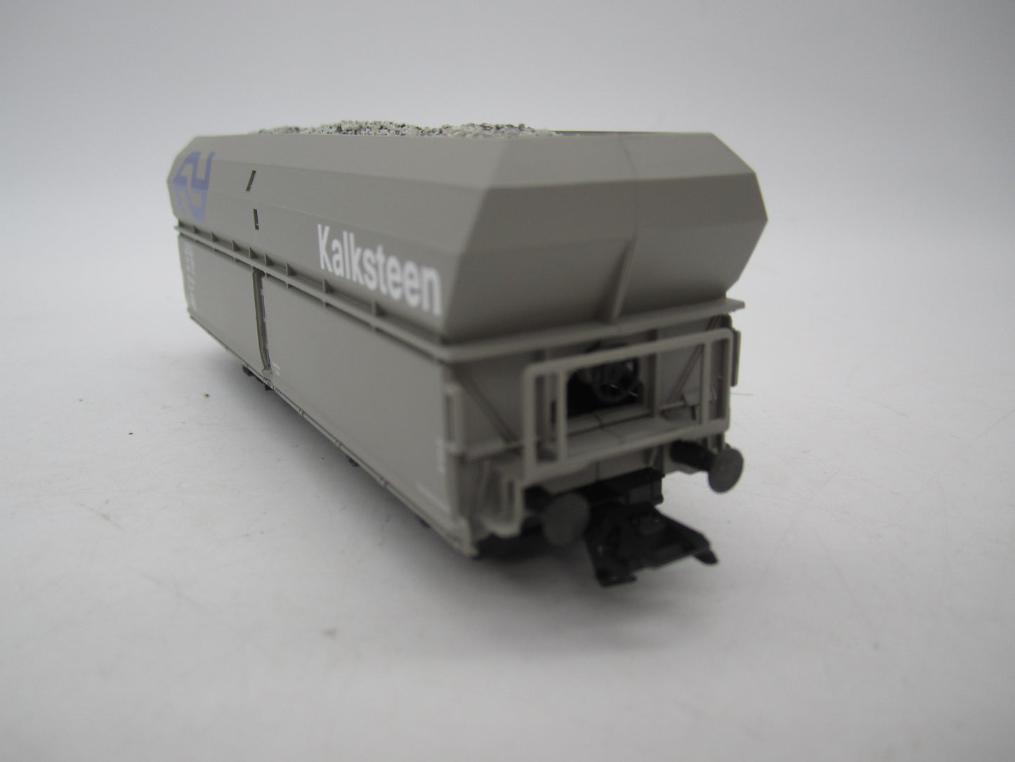 Märklin H0 - 46268 - 5-delige set fals "Kalksteen" van de NS