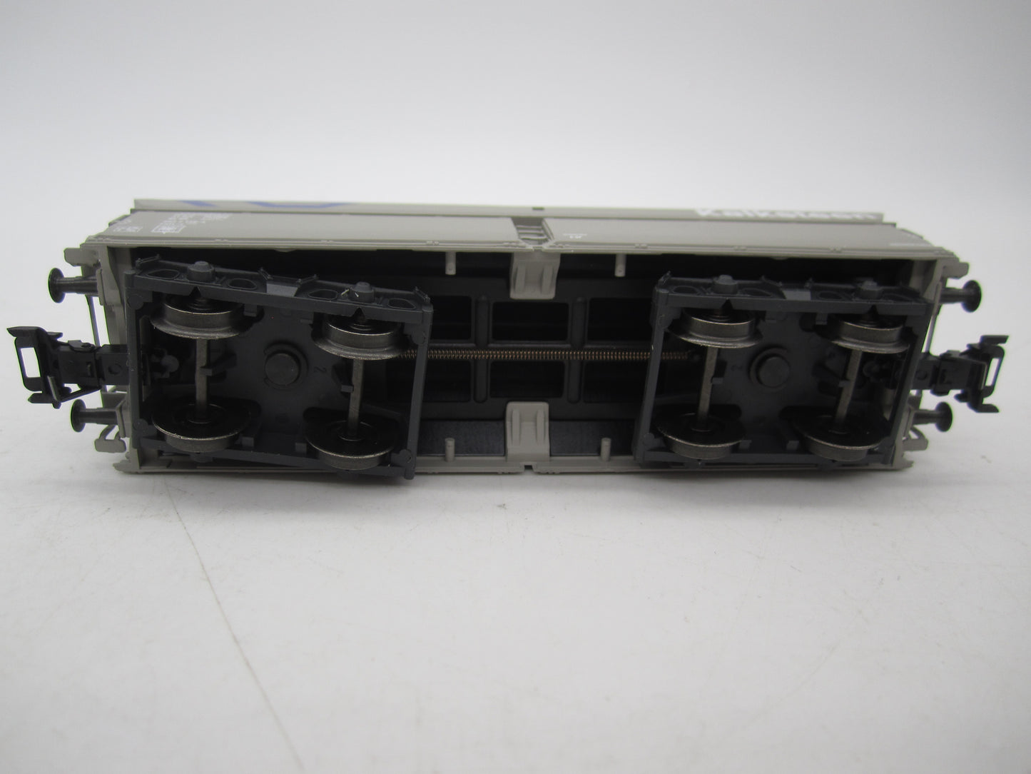 Märklin H0 - 46268 - 5-delige set fals "Kalksteen" van de NS