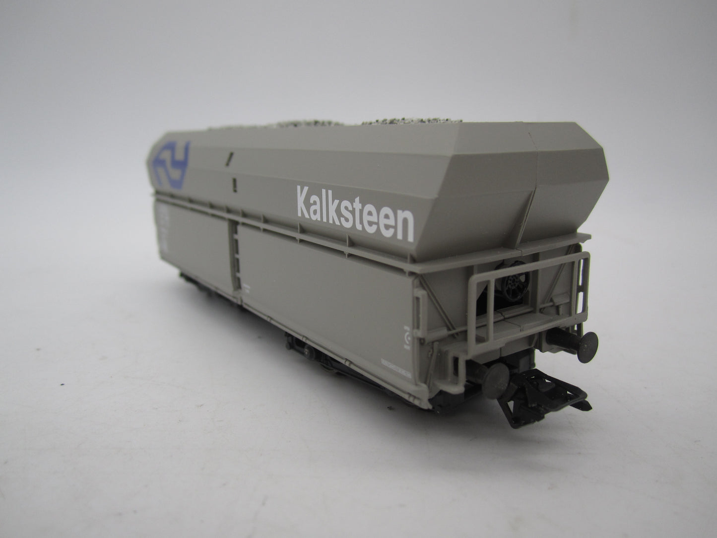 Märklin H0 - 46268 - 5-delige set fals "Kalksteen" van de NS