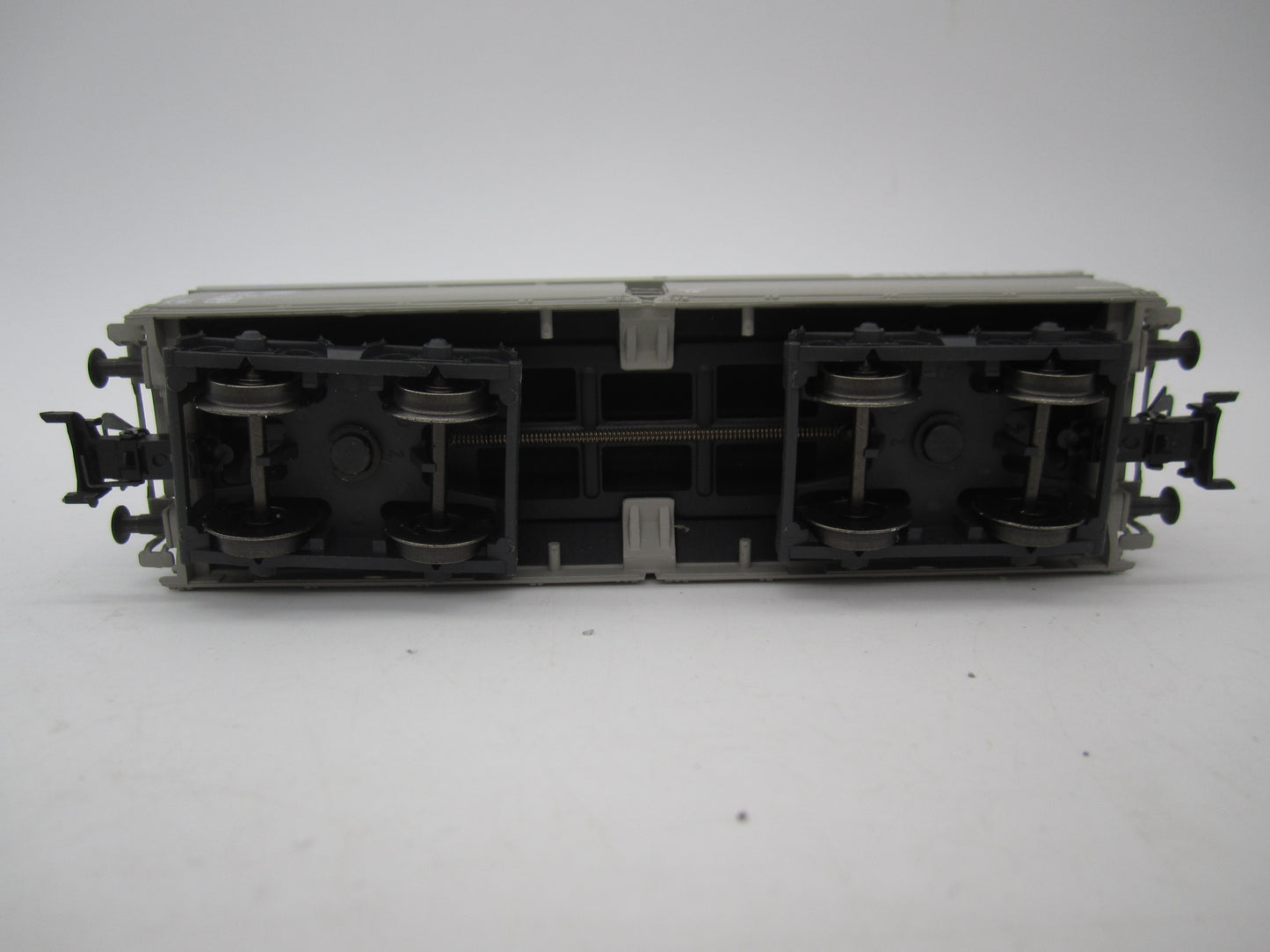 Märklin H0 - 46268 - 5-delige set fals "Kalksteen" van de NS
