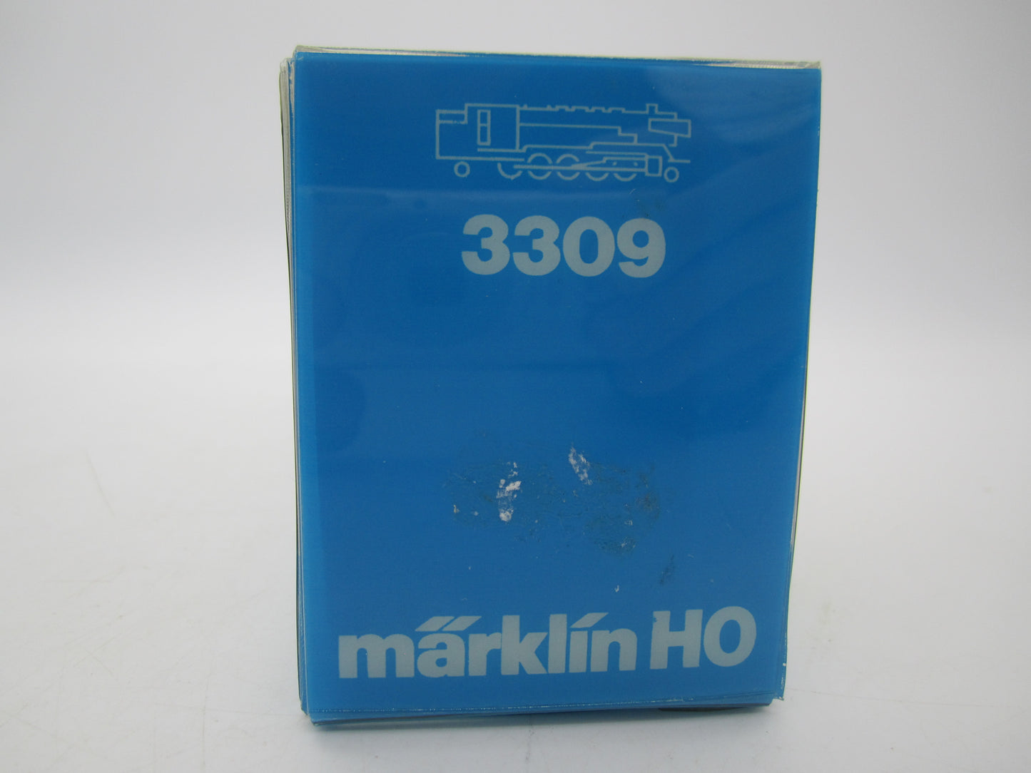 Märklin H0 - 33081 - Tenderloc, BR 85 van de DRG, digitaal