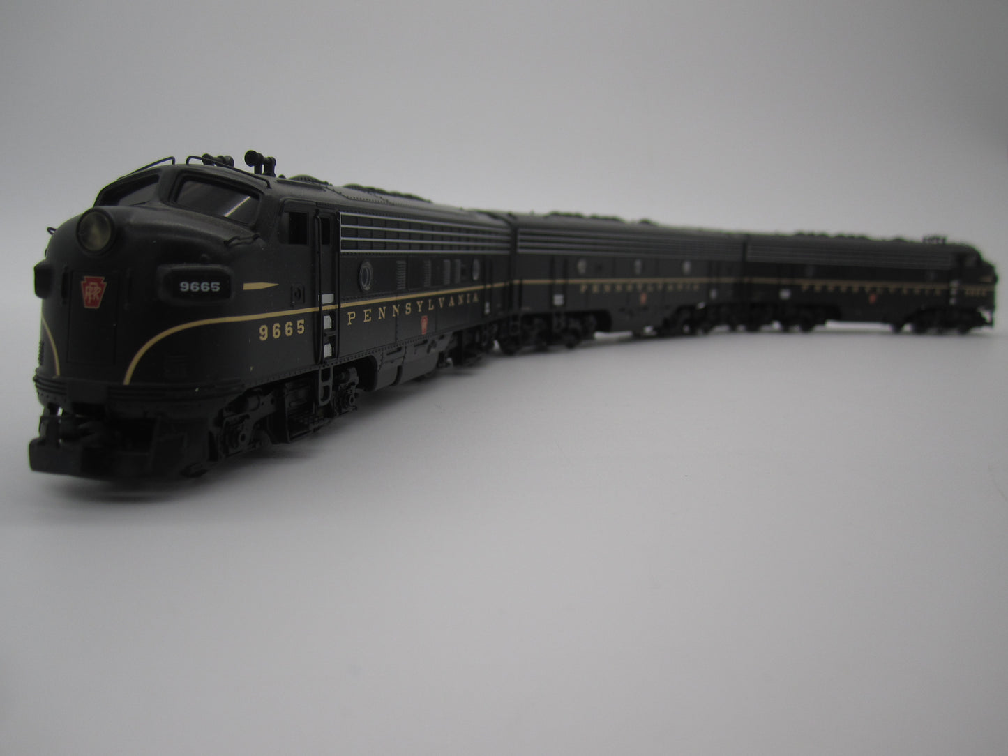 Märklin 37624 F-7 Pennsylvania