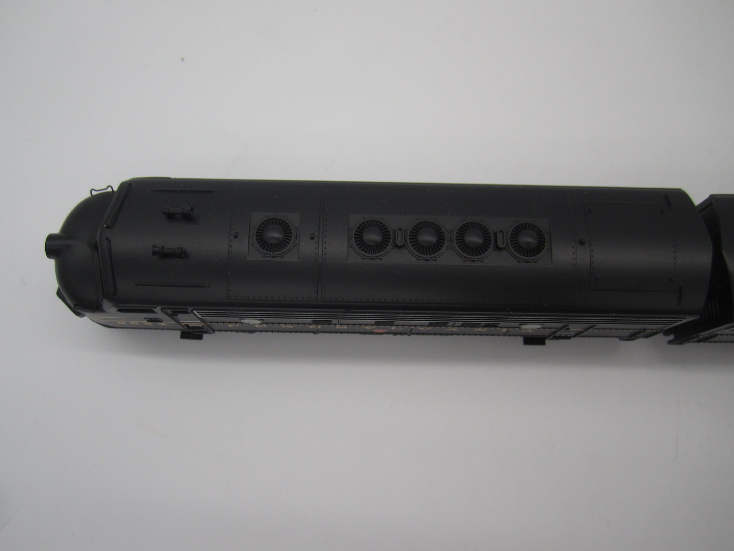 Märklin H0 - 37624 - Dieselloc, 3-delige F-7 van de Pennsylvania Railroad - MFX Digitaal/Sound