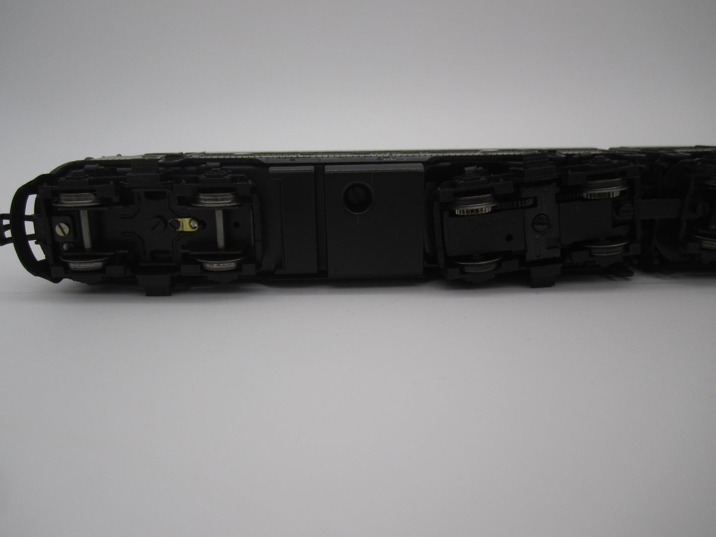 Märklin H0 - 37624 - Dieselloc, 3-delige F-7 van de Pennsylvania Railroad - MFX Digitaal/Sound