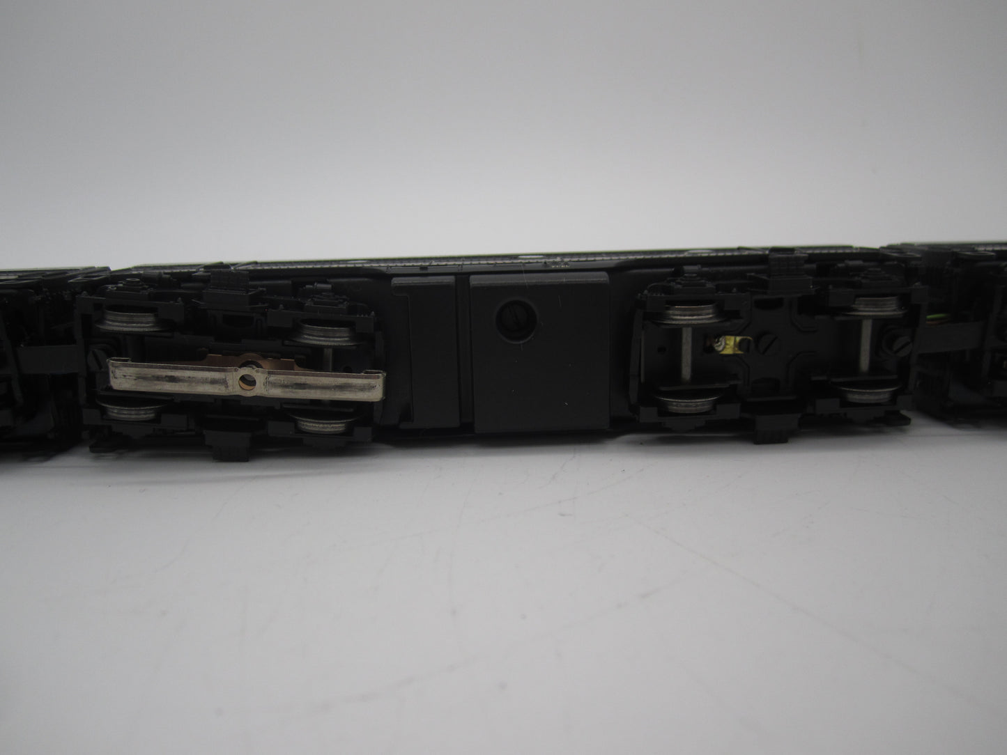 Märklin H0 - 37624 - Dieselloc, 3-delige F-7 van de Pennsylvania Railroad - MFX Digitaal/Sound
