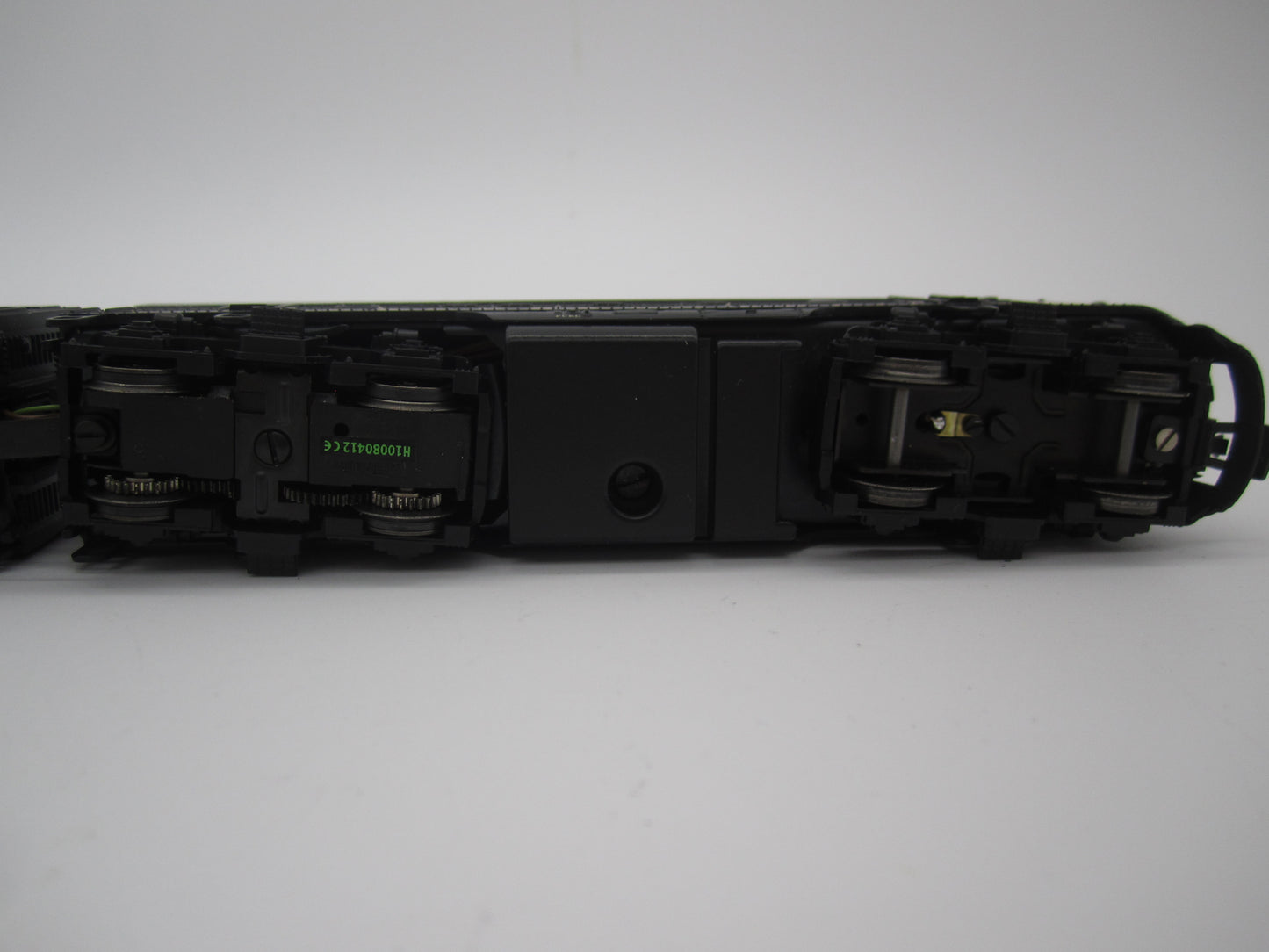 Märklin H0 - 37624 - Dieselloc, 3-delige F-7 van de Pennsylvania Railroad - MFX Digitaal/Sound