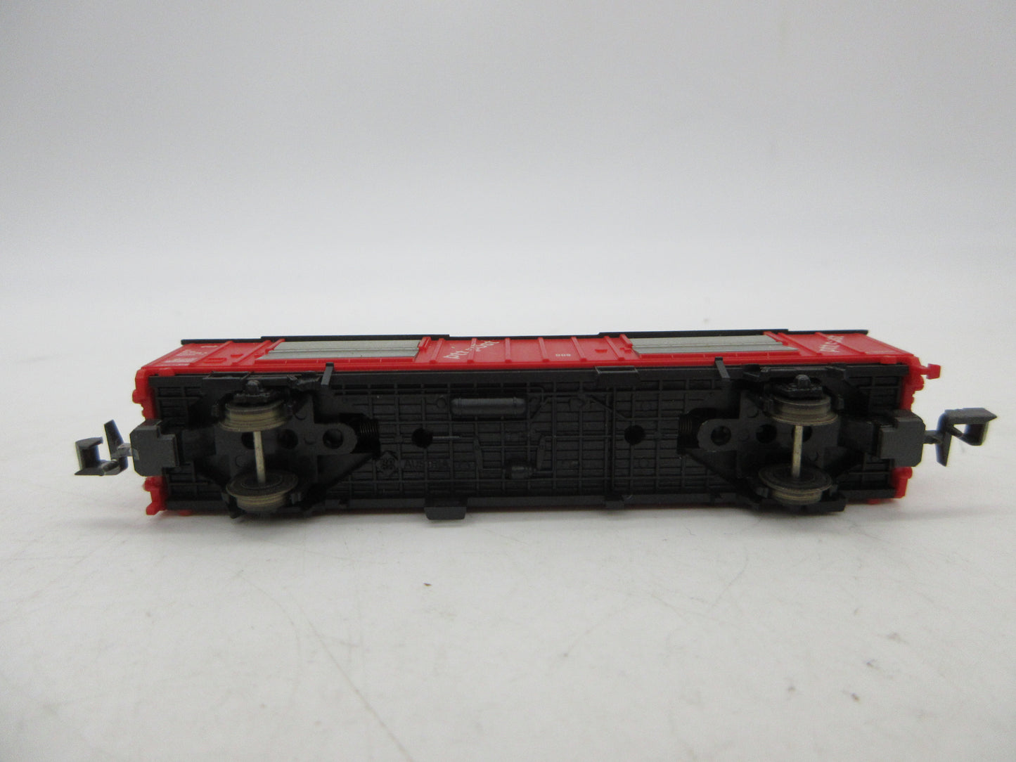 Roco N - 02333 A - PTT Postwagen van de NS