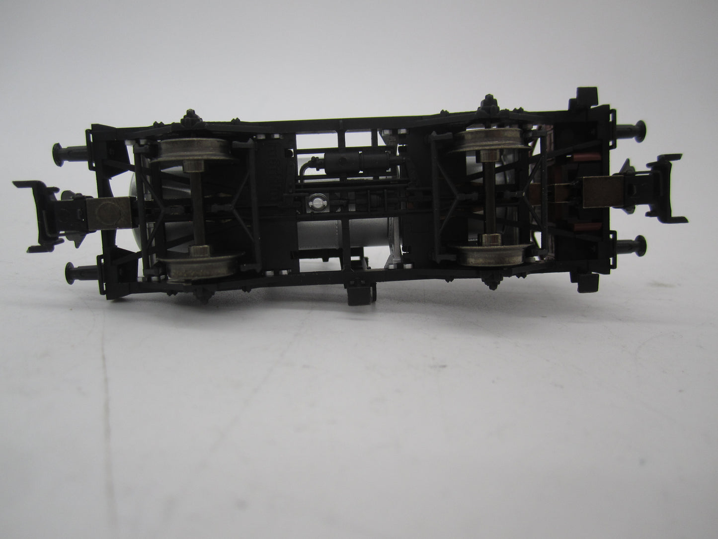 Märklin H0 - 48164 - 2-assige ketelwagen "Bolte & C.KG " van de DB, Insider