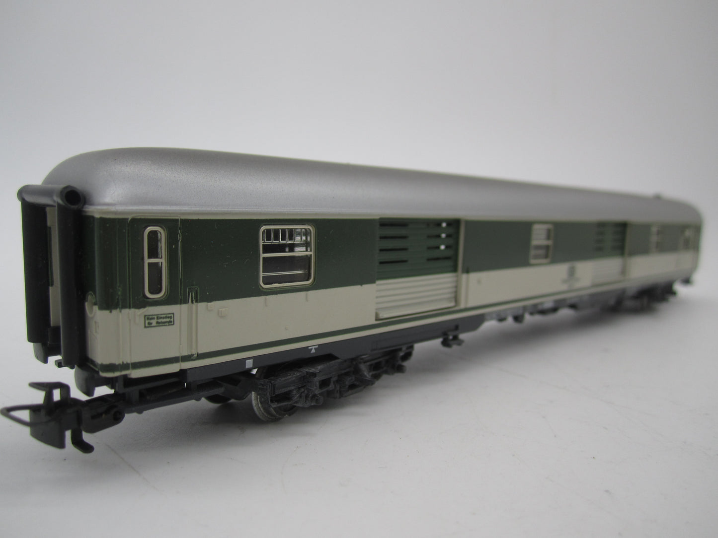 Märklin H0 - 4093 - Bagagerijtuig D-trein van de DB