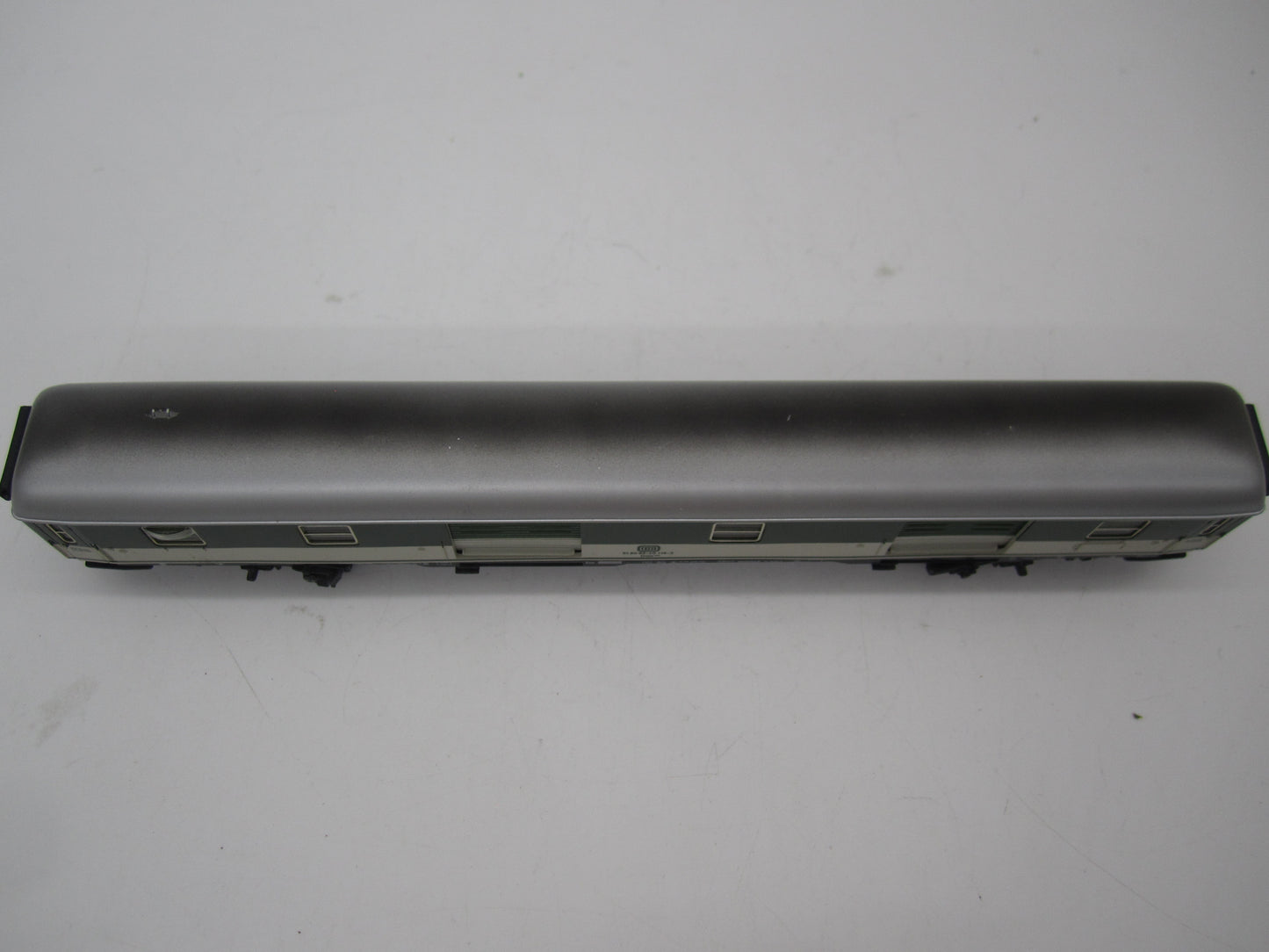 Märklin H0 - 4093 - Bagagerijtuig D-trein van de DB