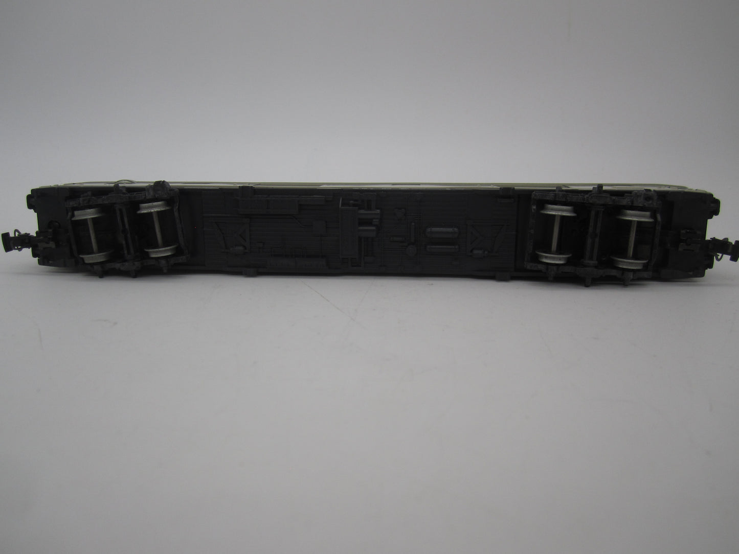 Märklin H0 - 4093 - Bagagerijtuig D-trein van de DB