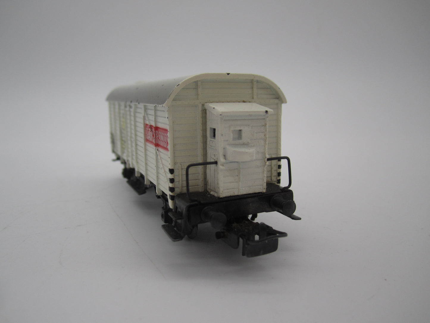 Märklin H0 - 325 - Bierwagen "Gamberius"