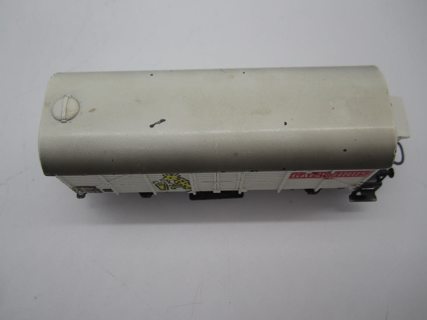 Märklin H0 - 325 - Bierwagen "Gamberius"