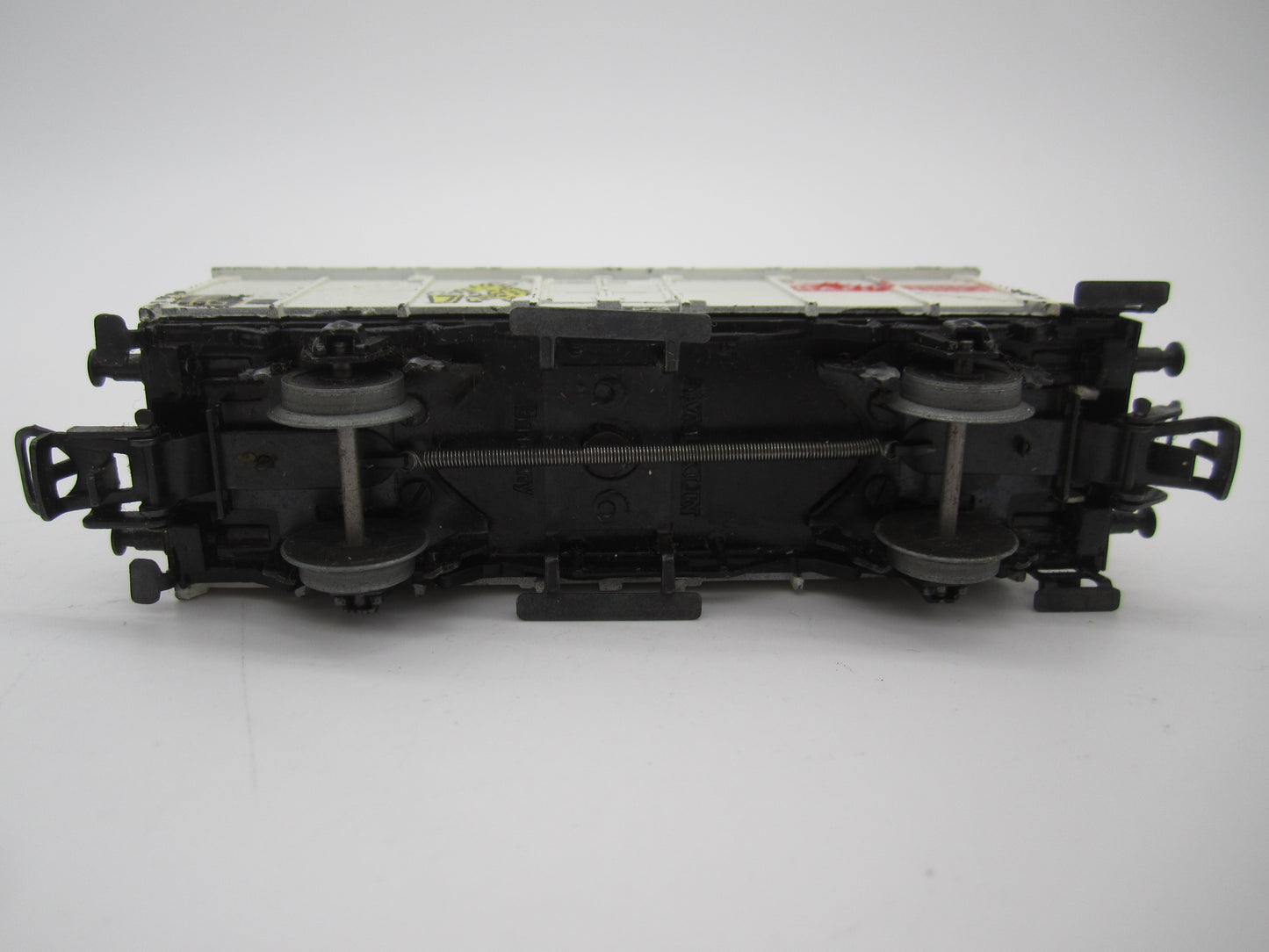 Märklin H0 - 325 - Bierwagen "Gamberius"