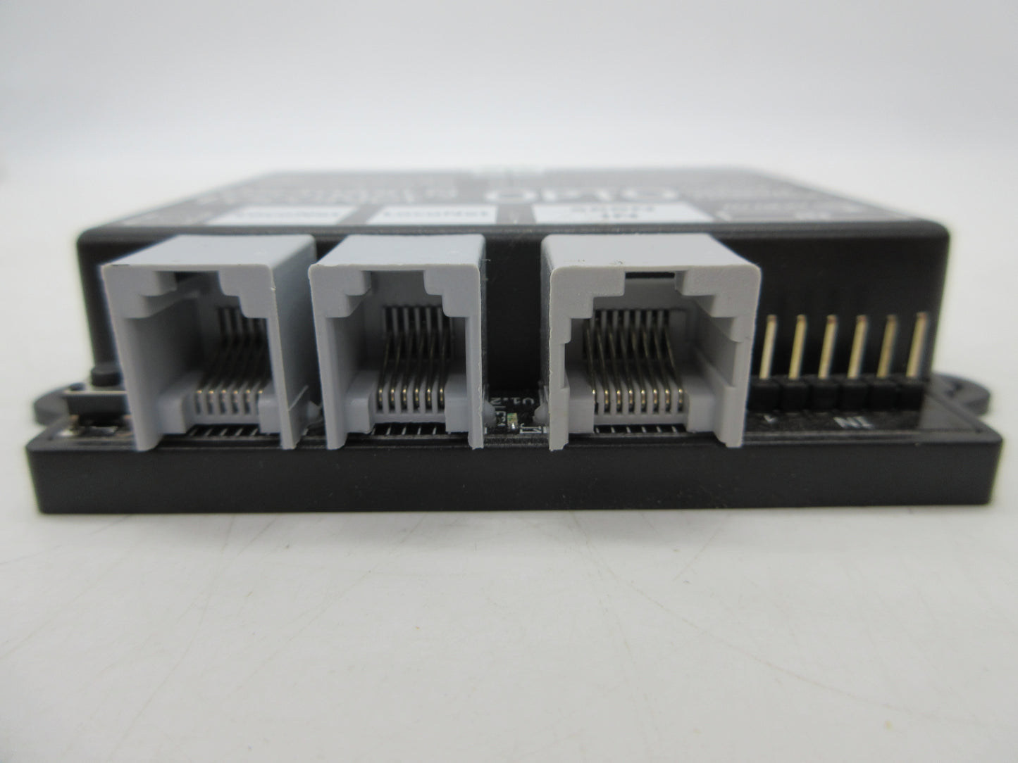 Digikeijs H0/N - DR 4088 LN Opto - 16-kanaals terugmeldmodule