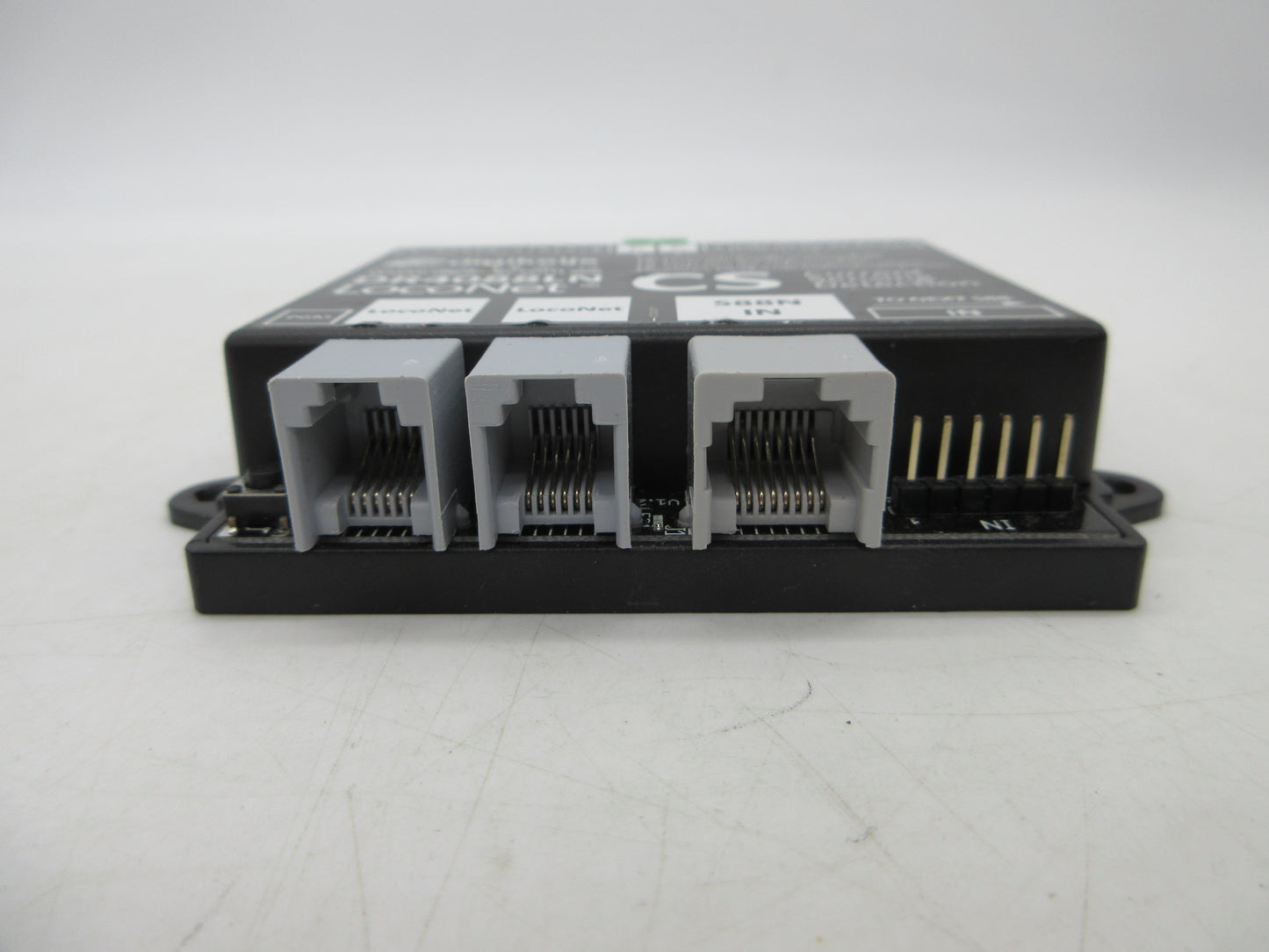 Digikeijs H0/N - DR 4088 LN CS - 16-kanaals terugmeldmodule