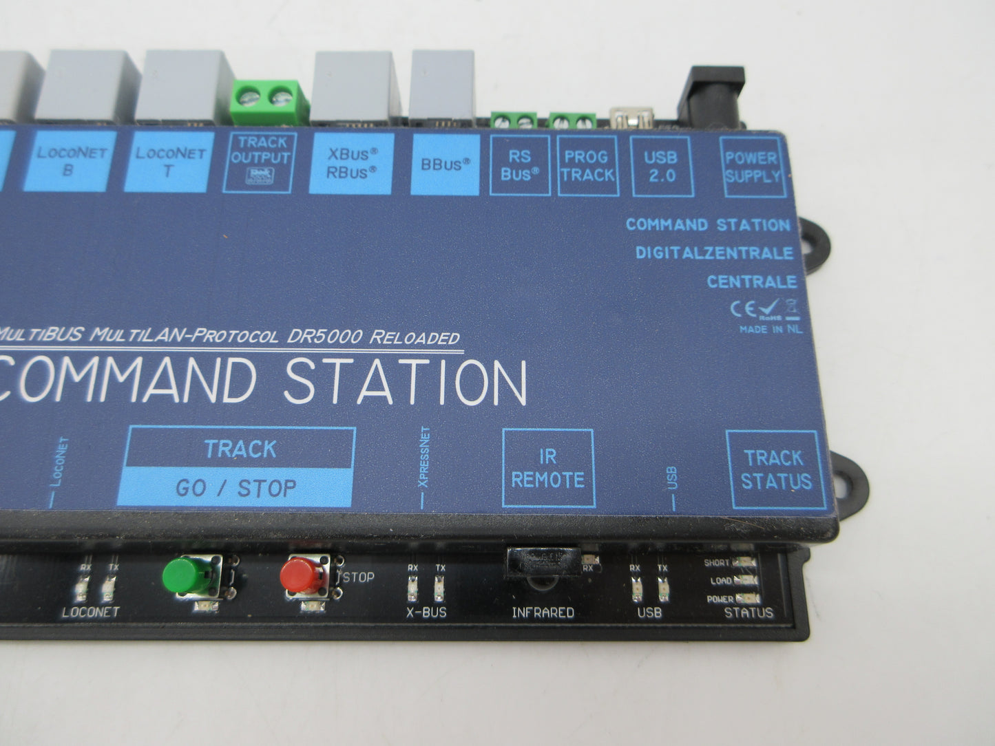 Digikeijs H0/N - YD 7001 - Command Station