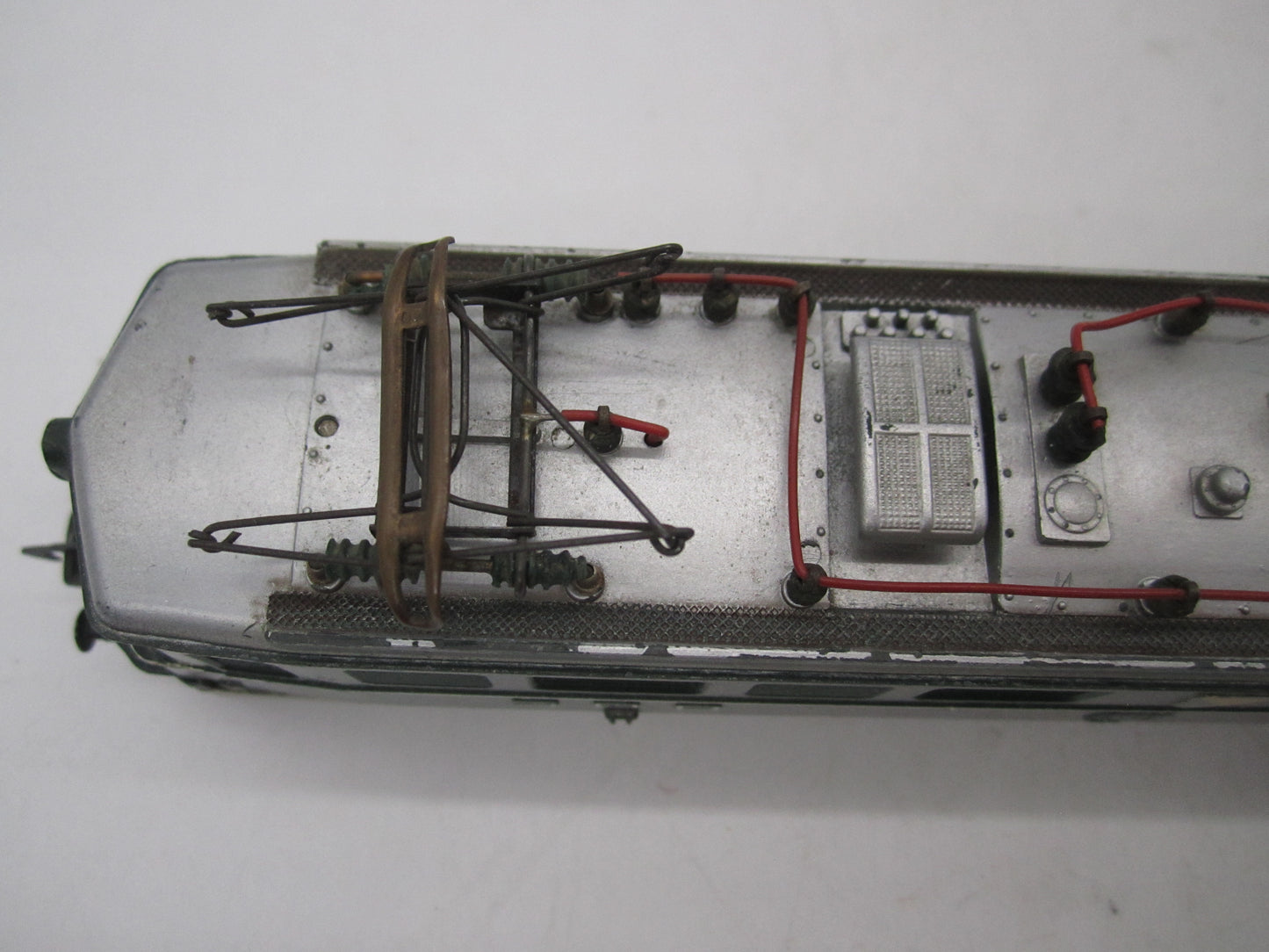Fleischmann H0 - 1334 - E-loc, Ae 6/6 van de SBB-CFF