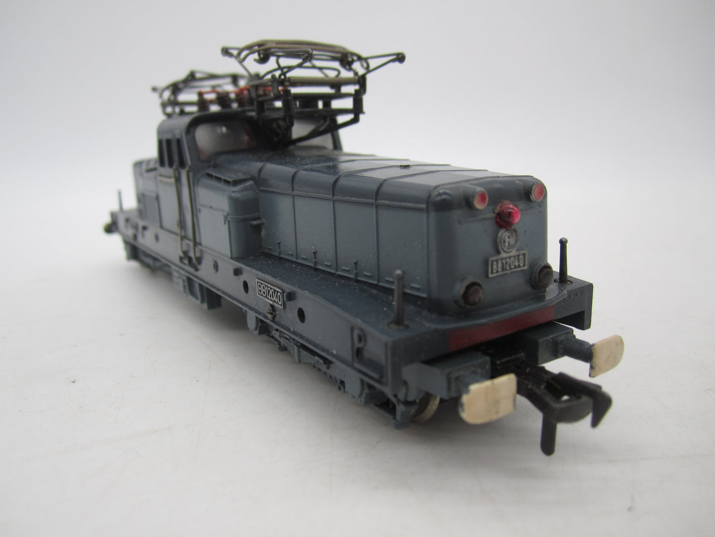 Fleischmann H0 - 1331 - E-loc, BB 12040 "Strijkijzer" van de SNCF