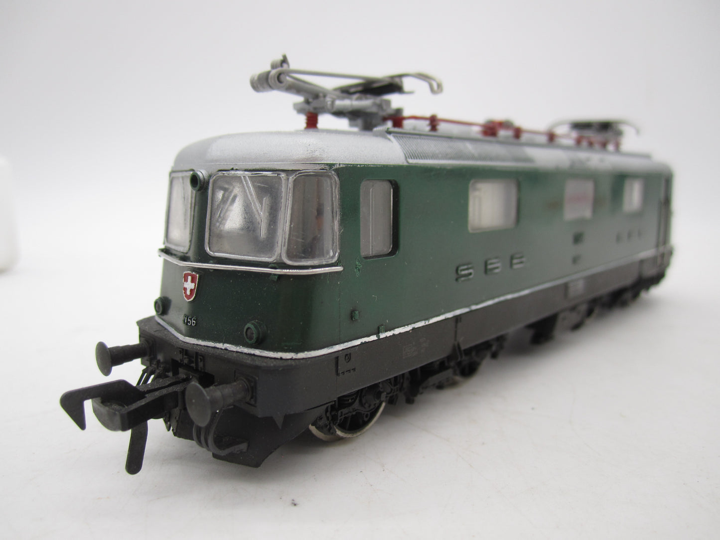 Fleischmann H0 - 1349 - E-loc, Re 4/4 van de SBB-FFS