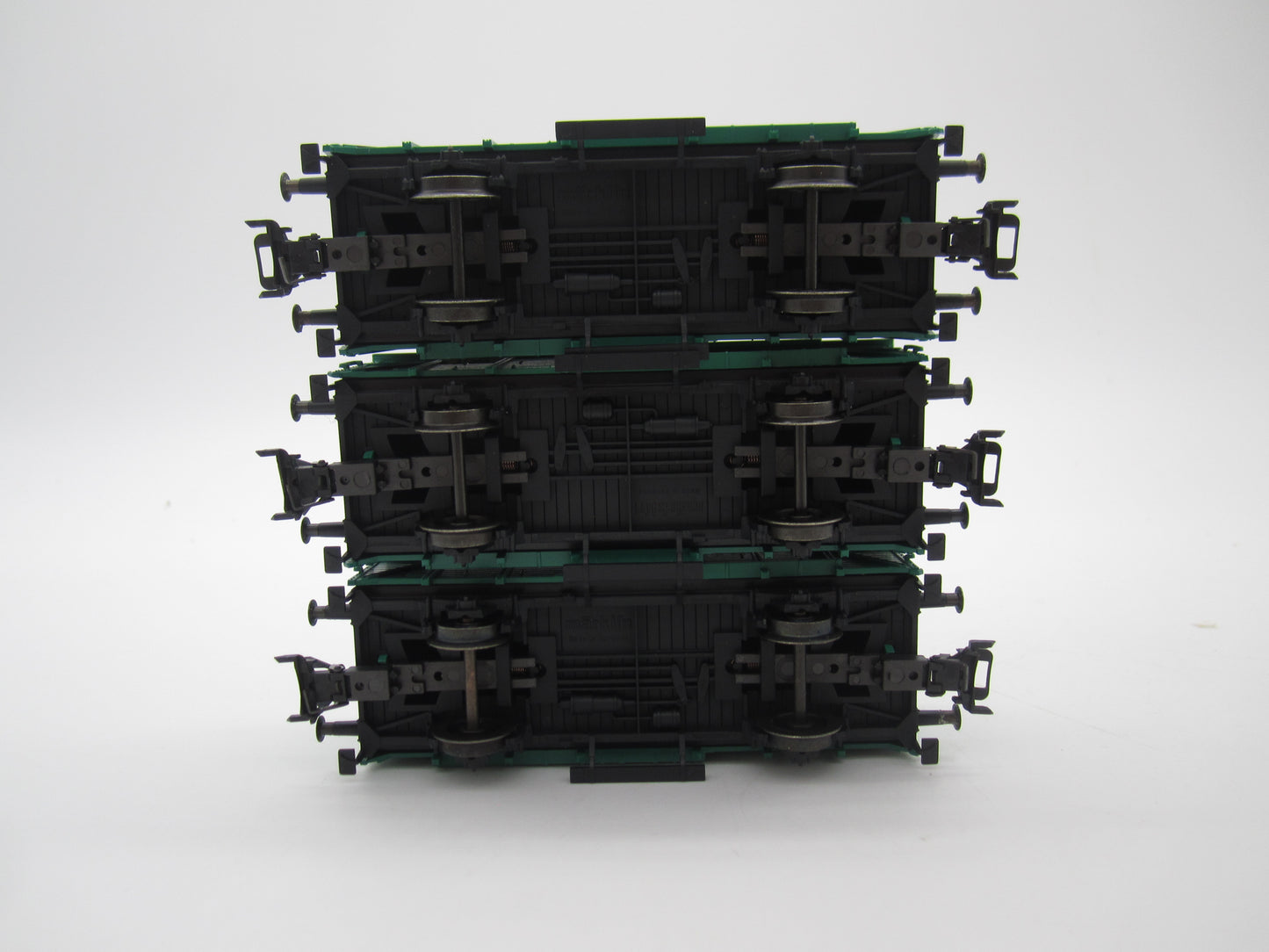 Märklin H0 - 48781 - 3-delige wagenset "Köningsbacher" DB