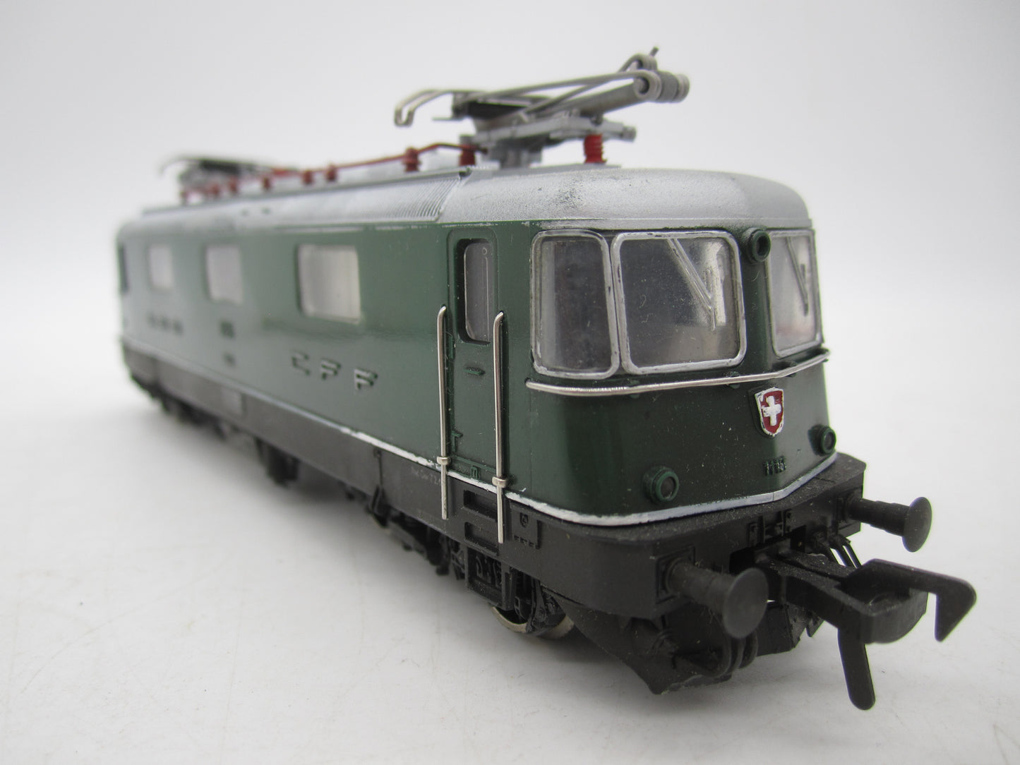 Fleischmann H0 - 1349 - E-loc, Re 4/4 van de SBB-FFS