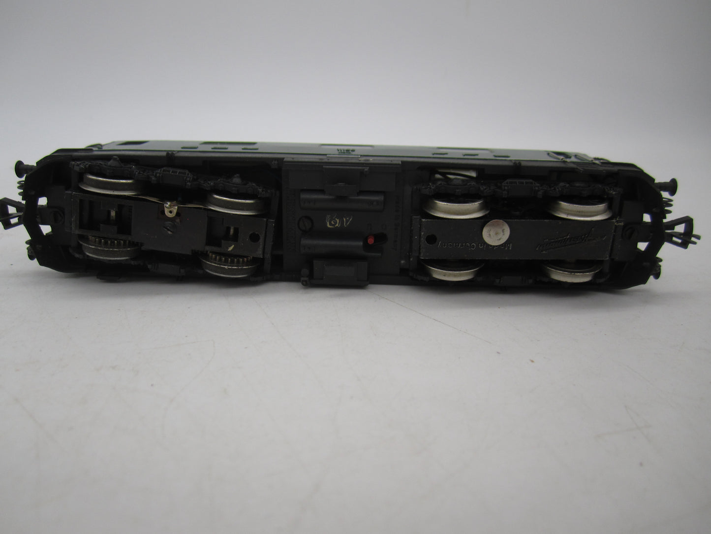 Fleischmann H0 - 1349 - E-loc, Re 4/4 van de SBB-FFS