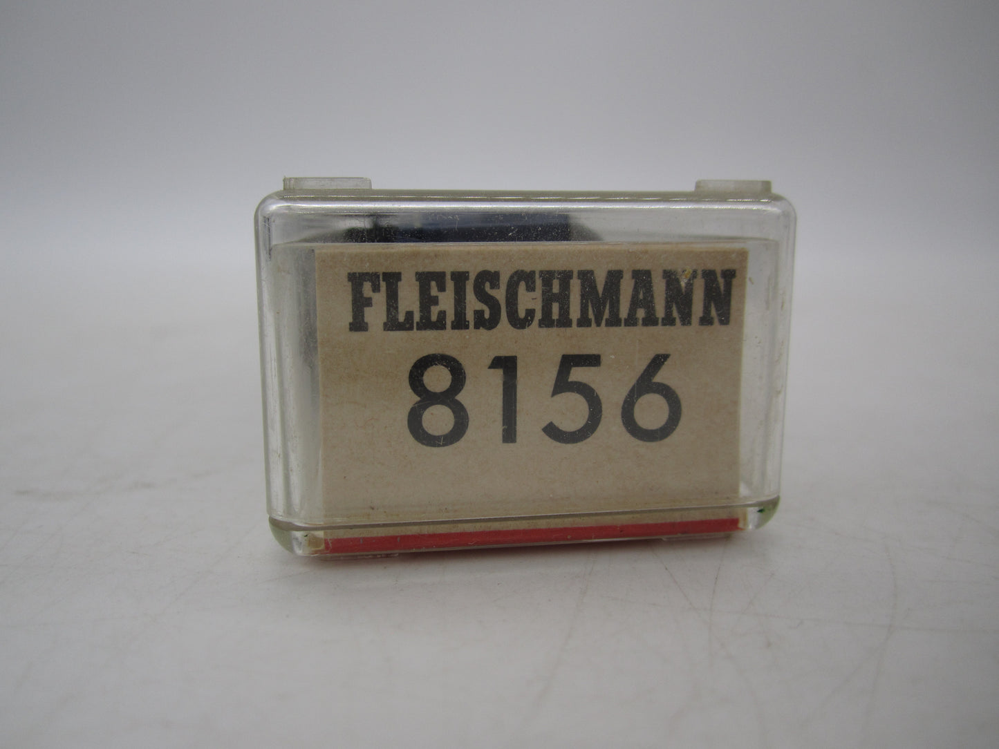 Fleischmann N - 8156 - Personenwagen Plan W van de NS