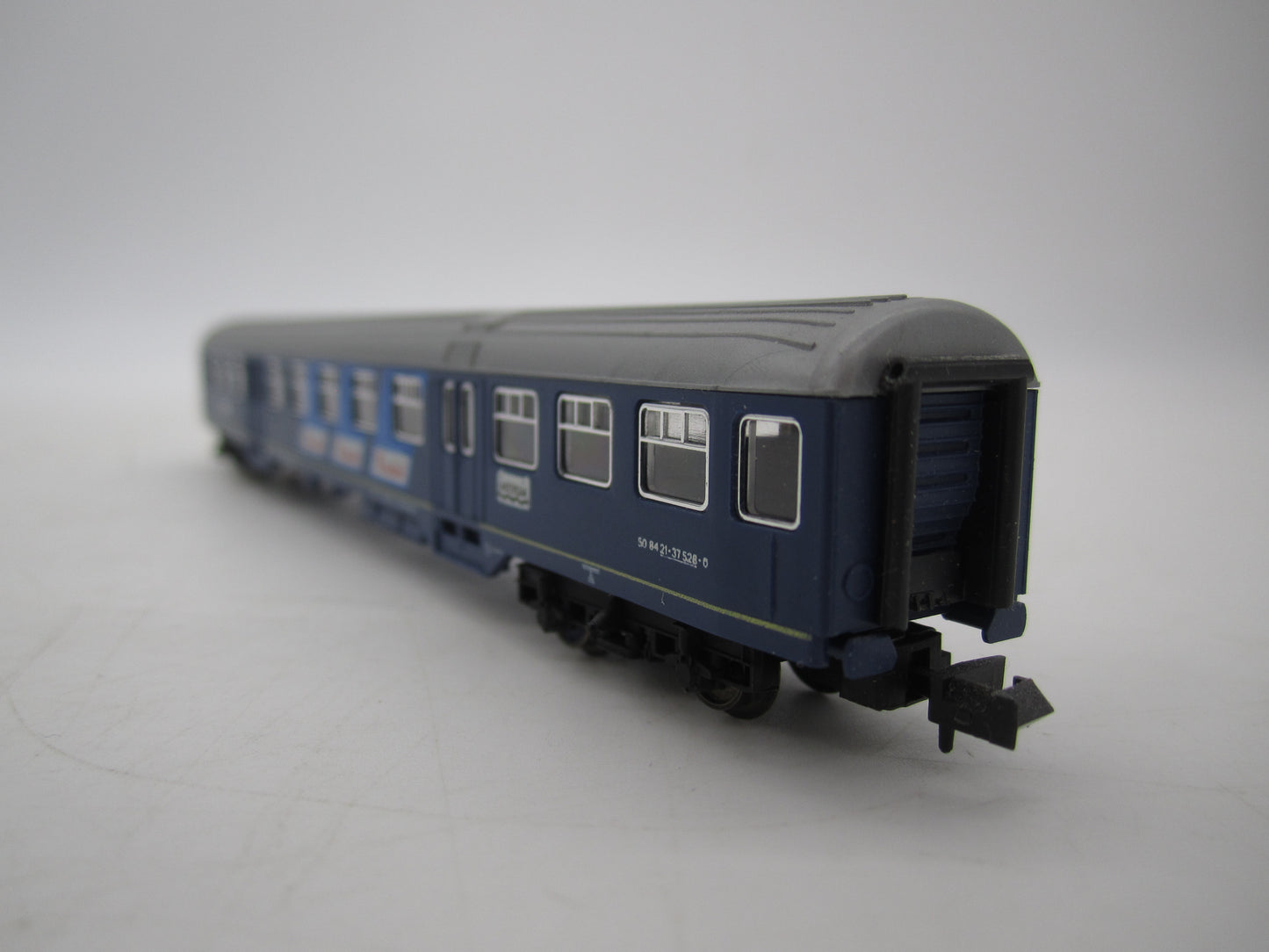 Fleischmann N - 8156 - Personenwagen Plan W van de NS