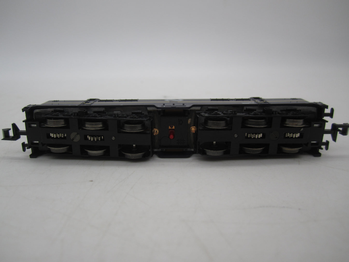 Minitrix N - 12828 - E-loc, Serie 1200 van de NS