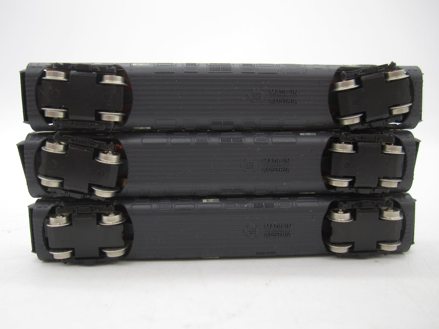 Roco N - 23006 - 3-delige uitbreidingsset VR 11.5 TEE van de DB