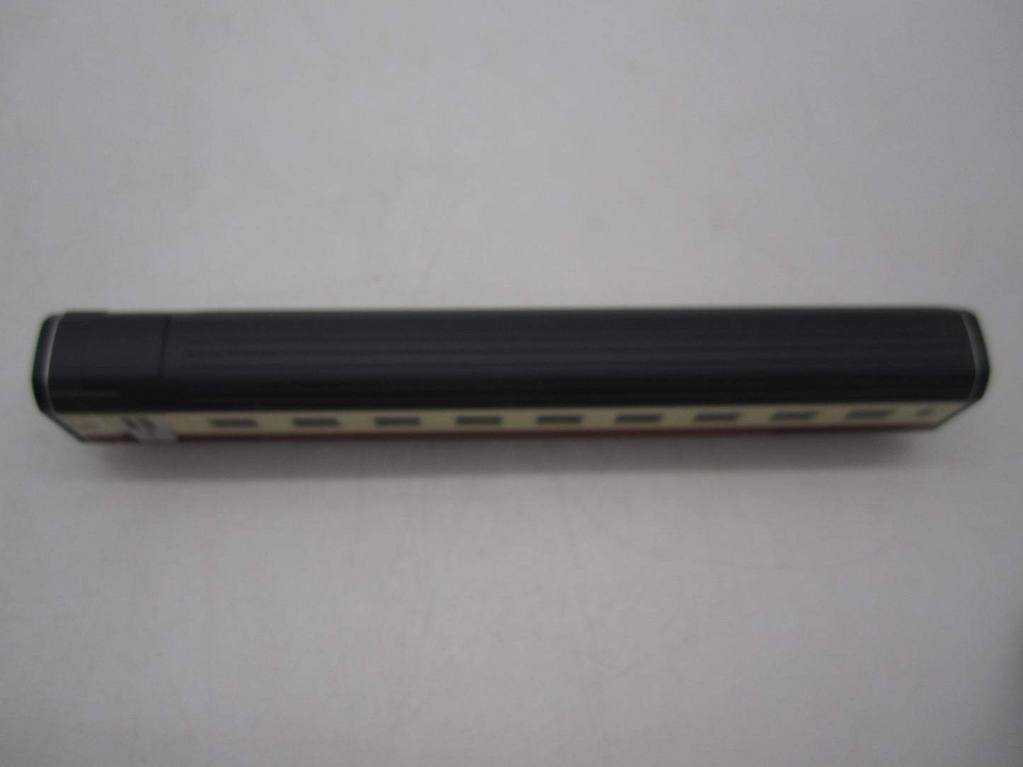 Minitrix N - 12224 - 4-delige RAm TEE van de SBB-CFF
