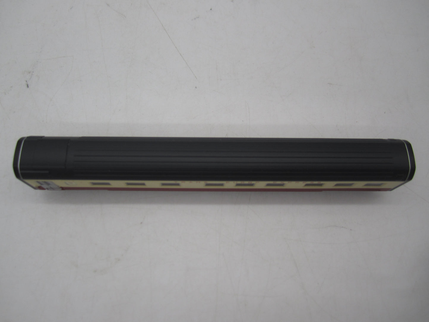 Minitrix N - 12224 - 4-delige RAm TEE van de SBB-CFF