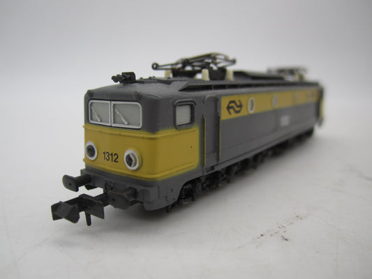 Roco N - 02157 C - E-loc, Serie 1300 van de NS