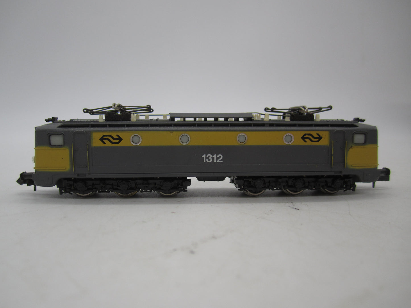 Roco N - 02157 C - E-loc, Serie 1300 van de NS