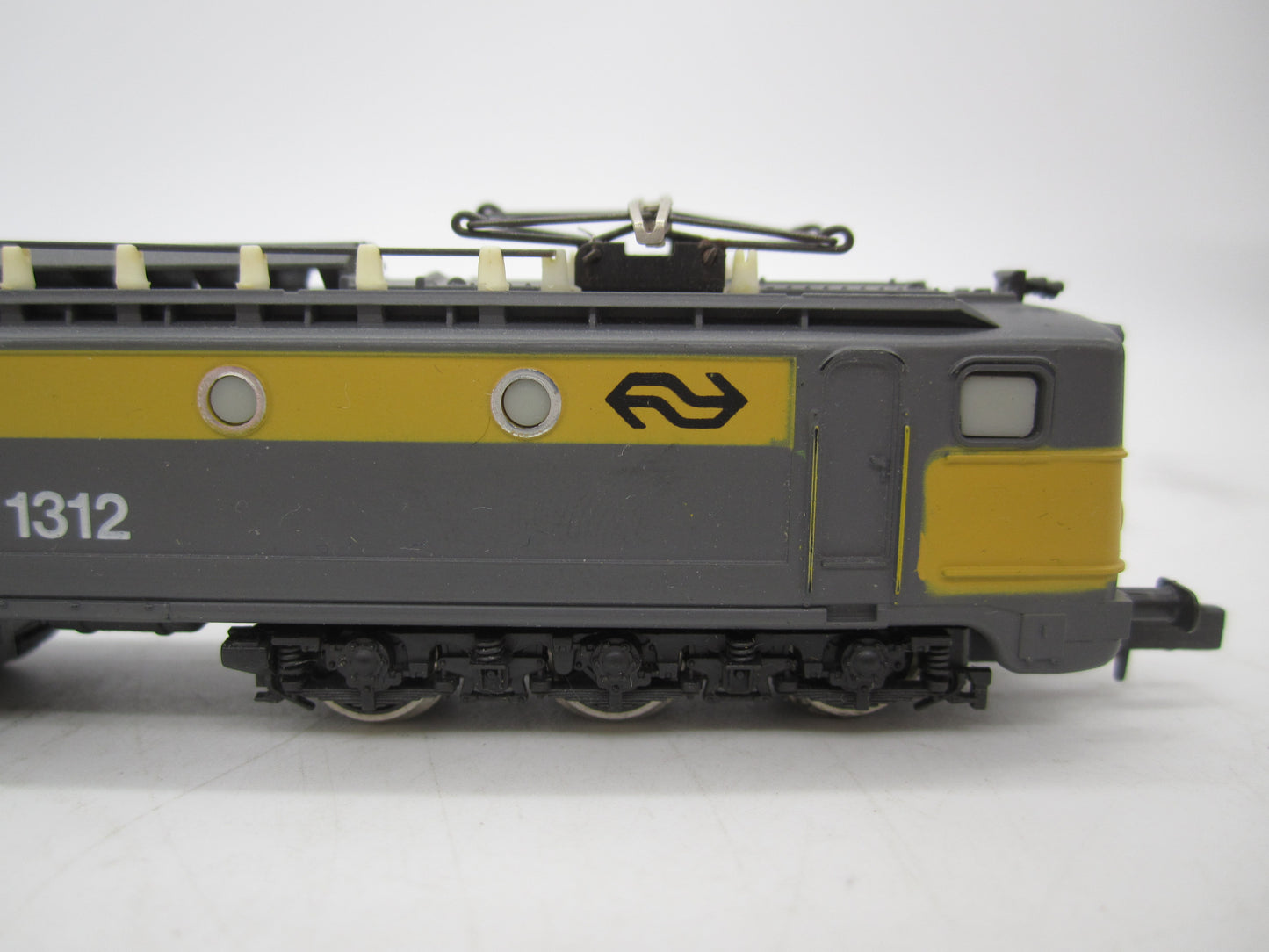 Roco N - 02157 C - E-loc, Serie 1300 van de NS