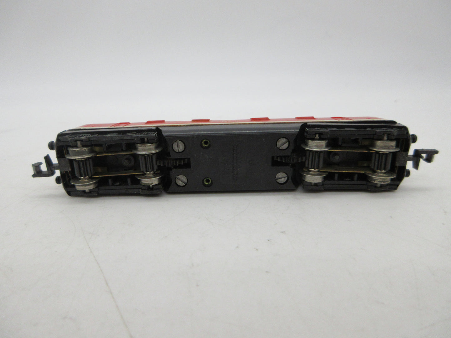 Piko N - 5/4124 - Dieselloc, BR 118 van de DR