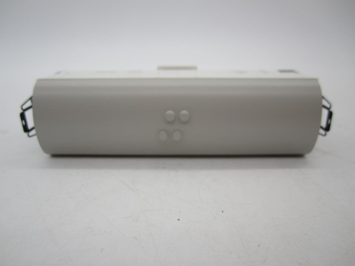 Roco H0 - 56116 - 2-assige koelwagen van de DSB