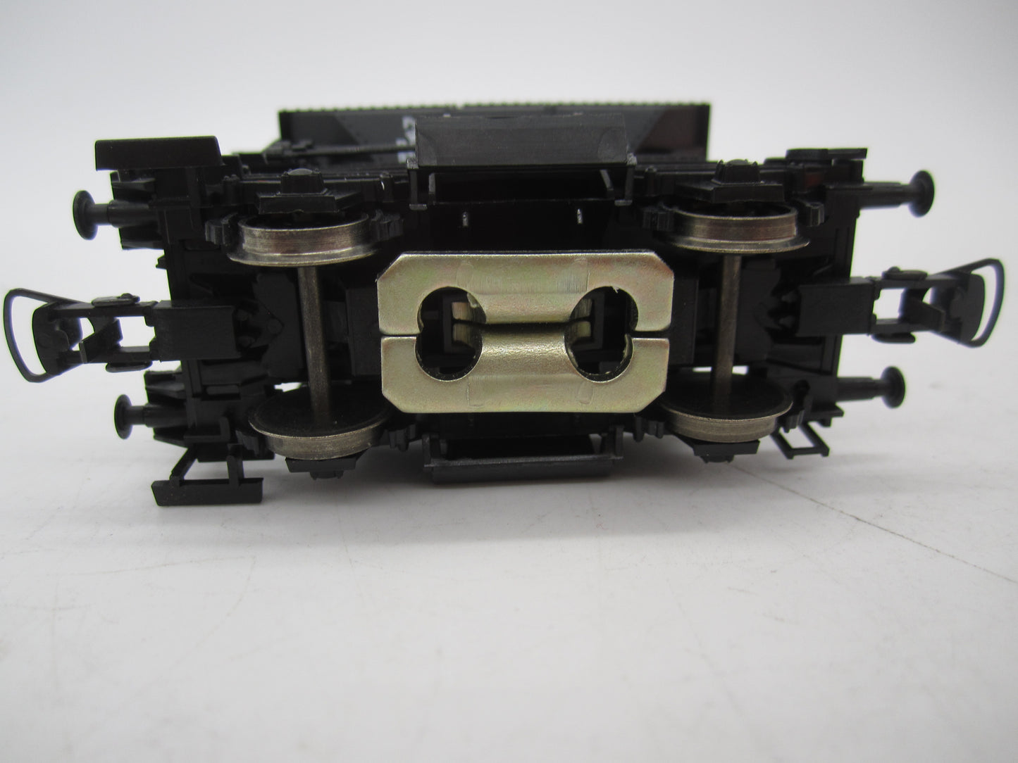 Roco H0 - 46532 - 2-assige Onderlosser van de DSB