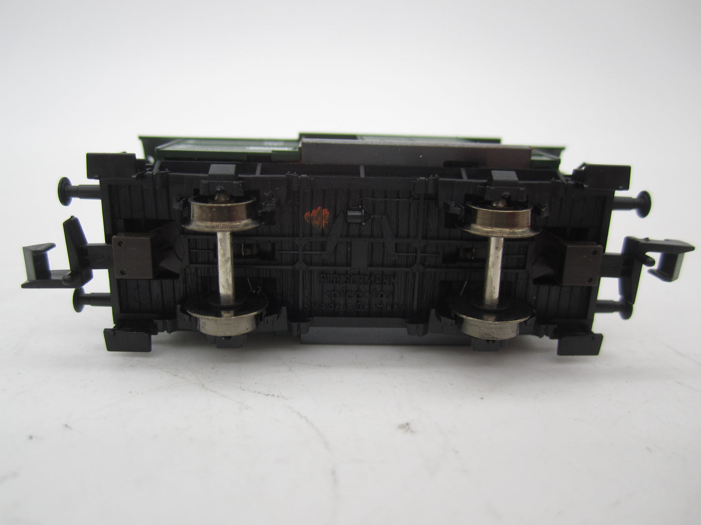 Fleischmann Piccolo N - 8055 - Bagagewagen van de DRG