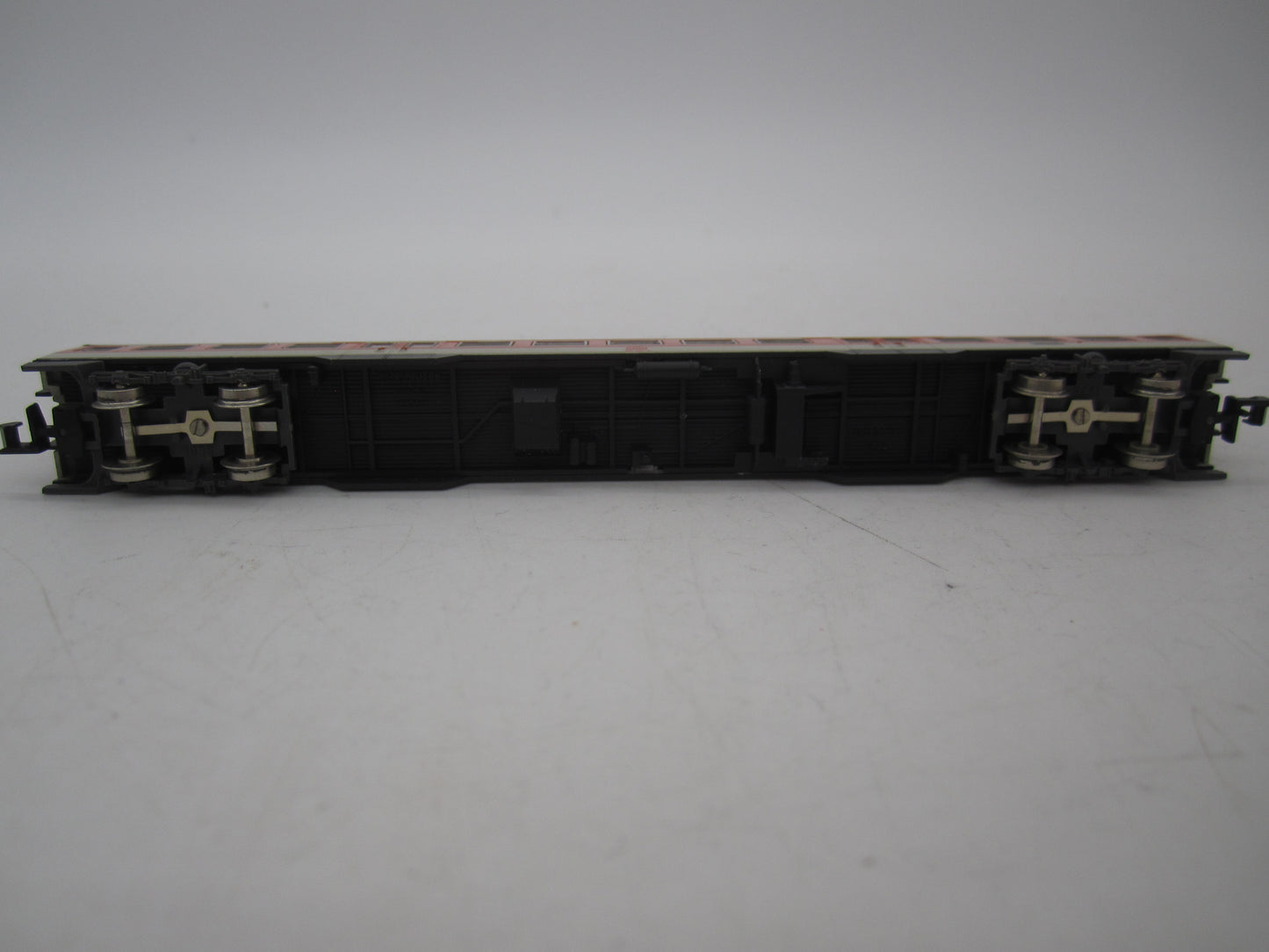 Fleischmann Piccolo N - 7432 - Tussenrijtuig 2e klas voor 7430 van de DB